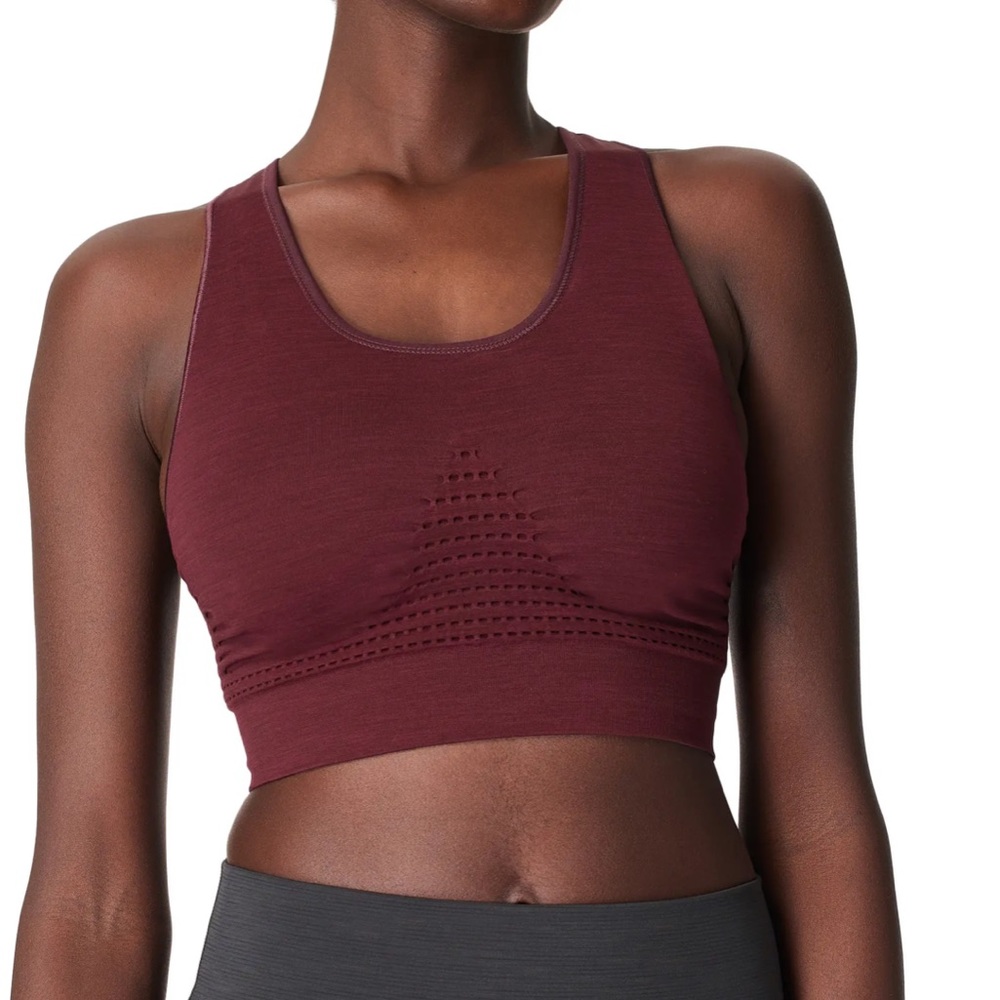 SWEATY BETTY Stamina Sports Bra